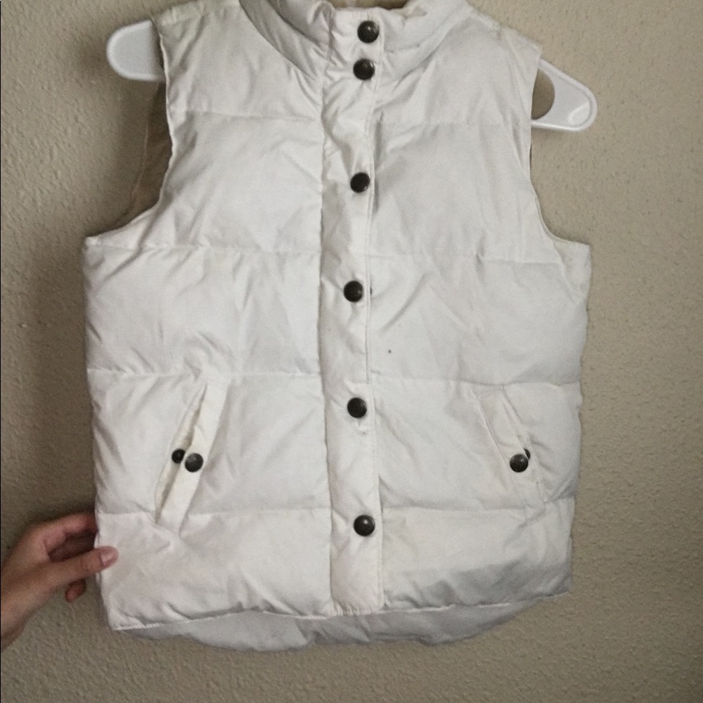Gap coat